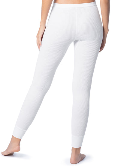 Women's Traditional Waffle Pant