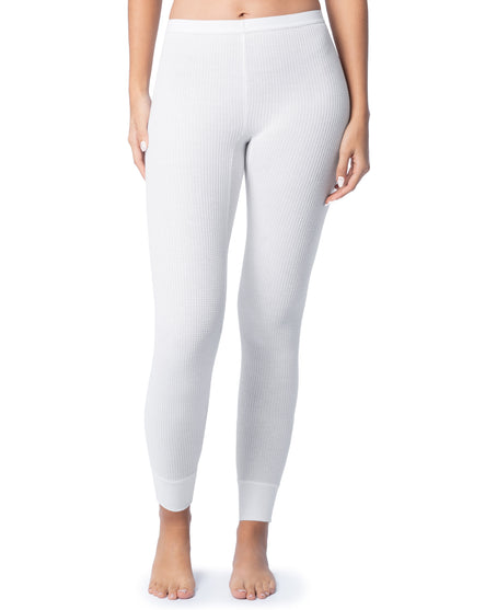Women's Traditional Waffle Pant