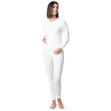 Women's Traditional Waffle Pant