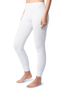 Women's Traditional Waffle Pant