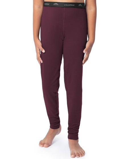 Youth Peak Pant