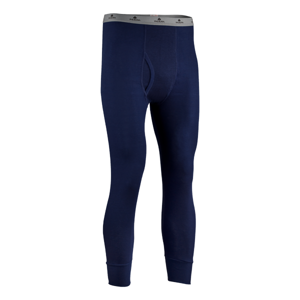 Men's Polypropylene Performance Rib Knit Pant