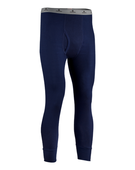  Indera Men's Military Weight Fleeced Polyester Thermal Underwear  Pant : Clothing, Shoes & Jewelry