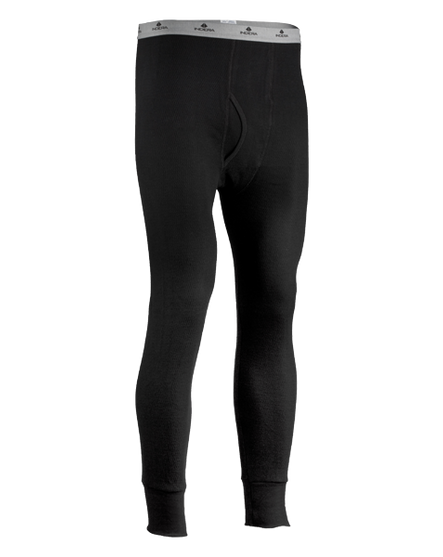 Men's Expedition Weight Cotton Raschel Knit Thermal Pant – Indera Mills
