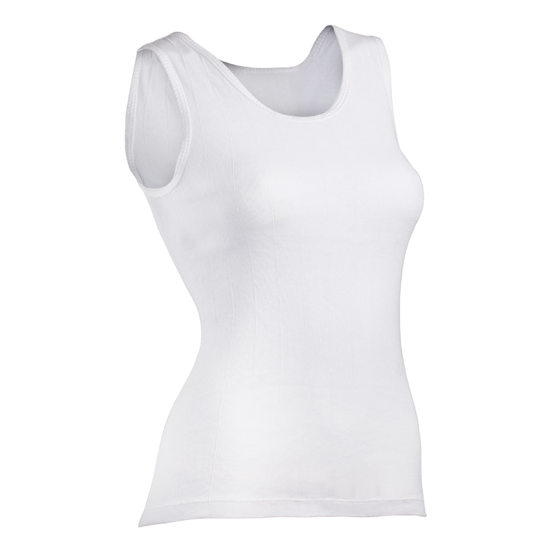 Women's Snuggie Rib-Knit Lace Vest - 3 Pack