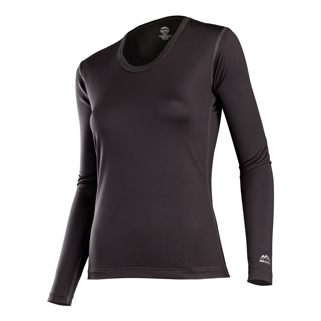 Women's Premium Performance Crew