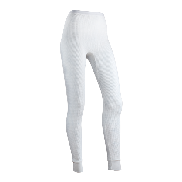 Women's Traditional Waffle Pant