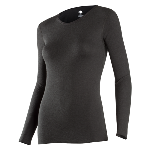 Women's Basic Crew