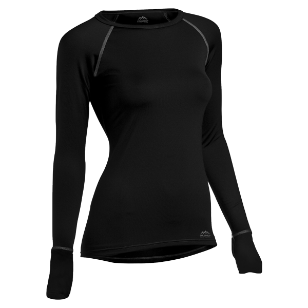 Women's Quest Crew