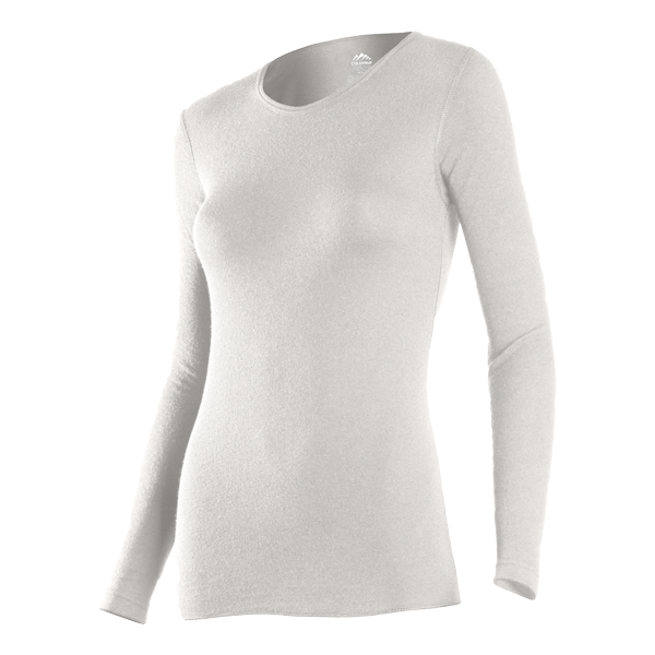 Women's Authentic Crew