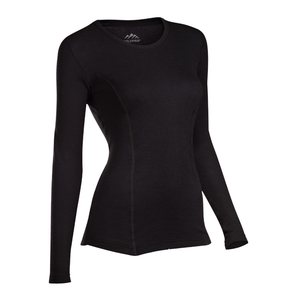 Women's Platinum Crew