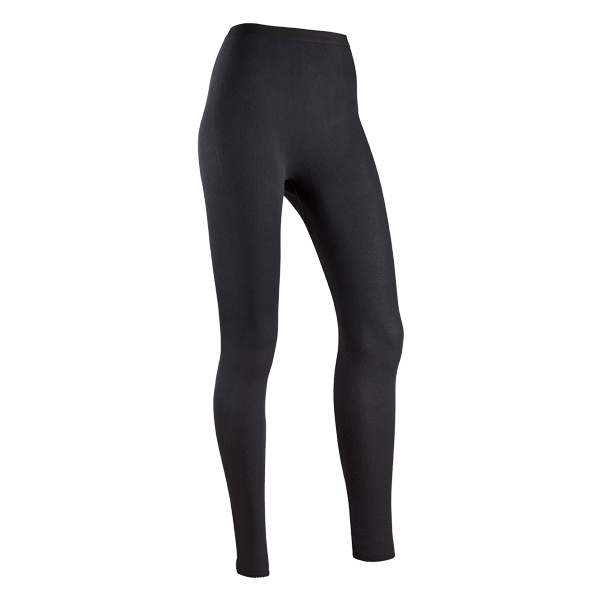 Indera 5000DR2XLBK Women's Warmwear Traditional Thermal Underwear Pant,  Black, XX-Large : : Clothing, Shoes & Accessories