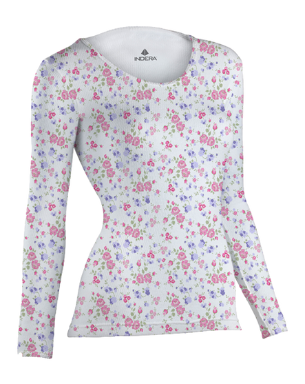 Indera online women's thermal
