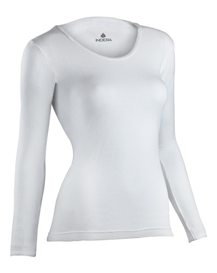 BOLKA Thermal Underwear For Women Winter Cotton Thermal Women's T