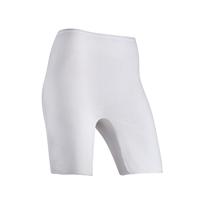 Women's Snuggie Above Knee Pant - 3 Pack