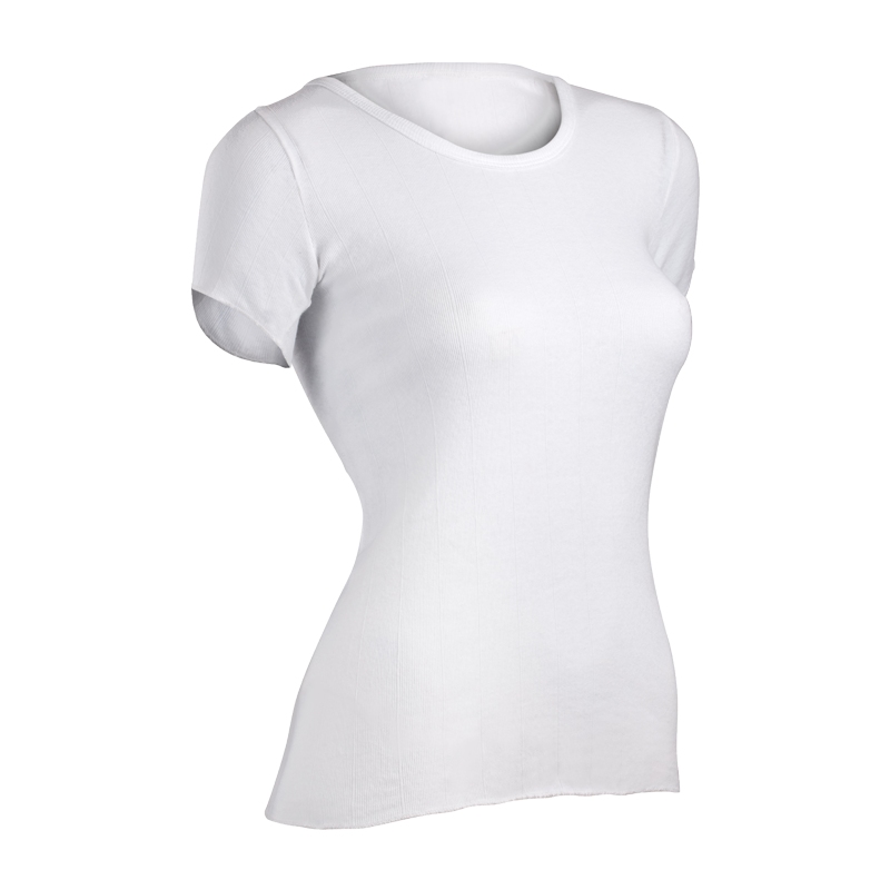 Women's Snuggie Short Sleeve Tee - 3 Pack