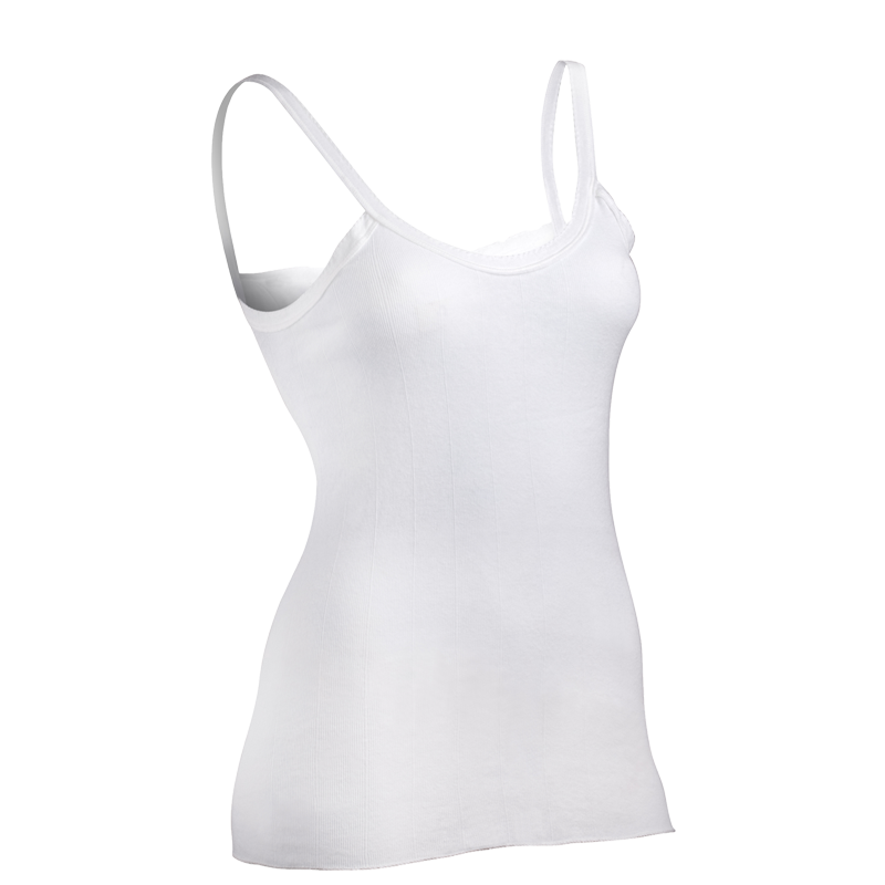 Women's Snuggie Thin Strap Tank - 3 Pack
