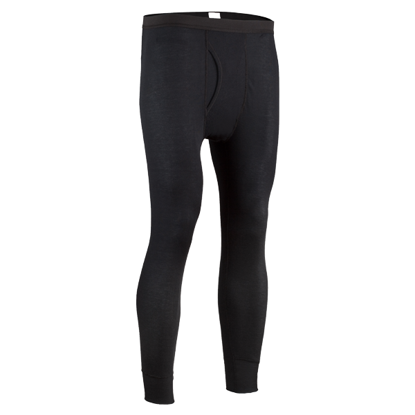 Men's Performance Rib Knit Pant