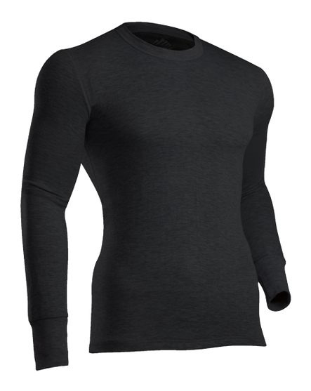 Coldpruf Merino Wool Performance Thermal Underwear Top for Women
