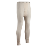 Men's Cotton Heavyweight Waffle Thermal Pant