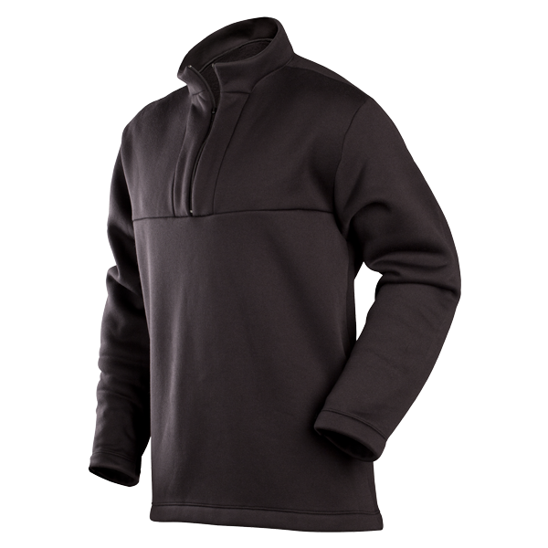 Men's Expedition Mock Zip