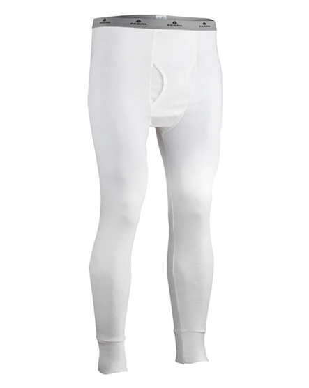  Indera Traditional Long Johns Thermal Underwear For