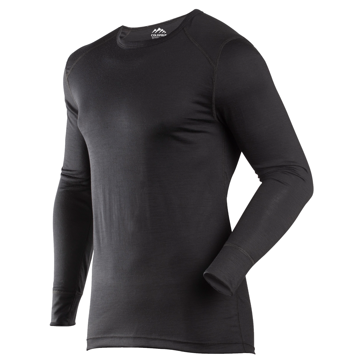 Men's Classic Merino Wool Crew