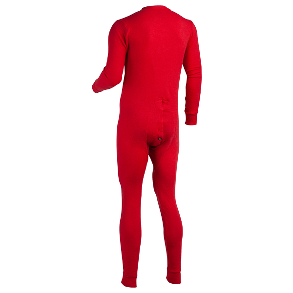 Men's Authentic Union Suit Men's Authentic Union Suit