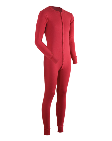 Men's long johns one 2025 piece