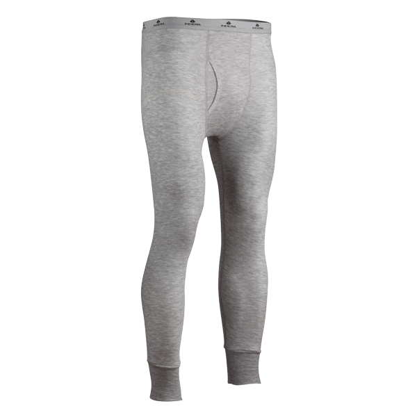 Men's 2-Layer Merino Wool Performance Base Layer Pant