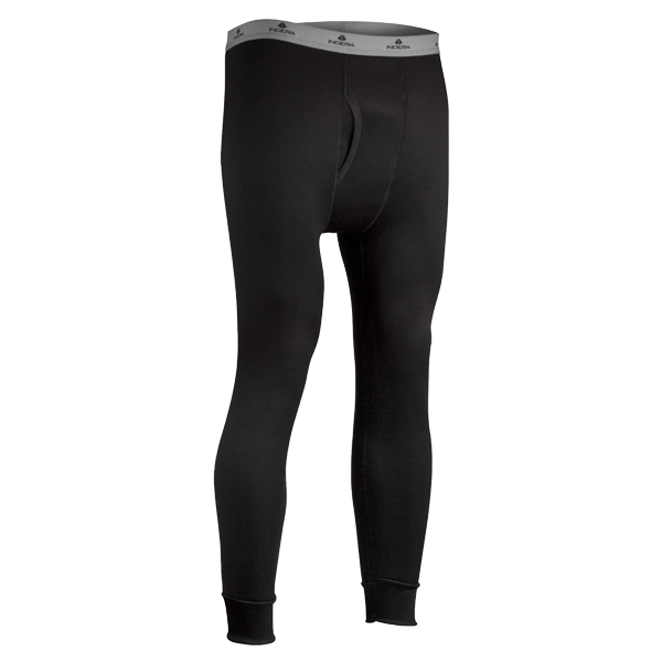 Men's Military Weight Fleeced Pant